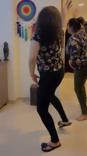 Aima Sebastian feet photo 15