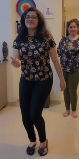 Aima Sebastian feet photo 14