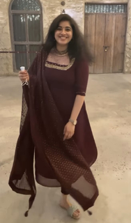 Aima Sebastian feet photo 12