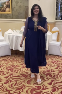 Aima Sebastian feet photo 6