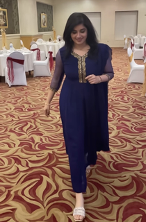 Aima Sebastian feet photo 5