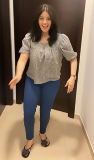 Aima Sebastian feet photo 4