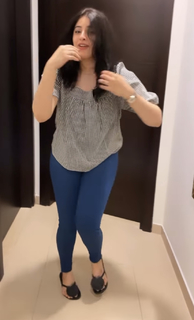 Aima Sebastian feet photo 3