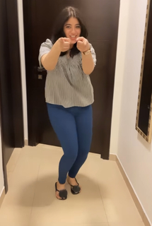 Aima Sebastian feet photo 1