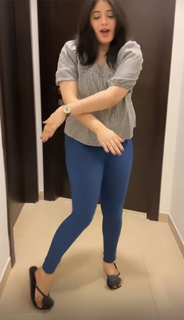 Aima Sebastian feet photo 20