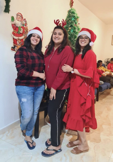 Aima Sebastian feet photo 5