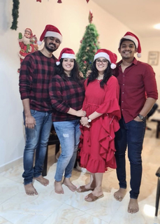 Aima Sebastian feet photo 4