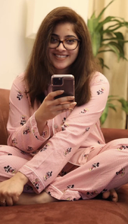 Aima Sebastian feet photo 18