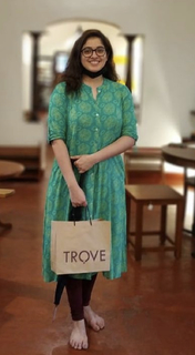 Aima Sebastian feet photo 13