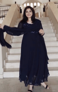Aima Sebastian feet photo 1