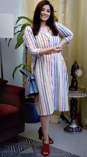 Aima Sebastian feet photo 1