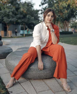 Aima Sebastian feet photo 8