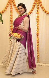 Aima Sebastian feet photo 3