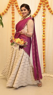 Aima Sebastian feet photo 1
