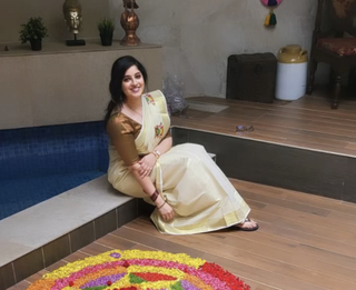 Aima Sebastian feet photo 19