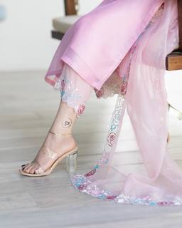Aima Sebastian feet photo 16
