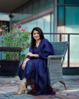 Aima Sebastian feet photo 9