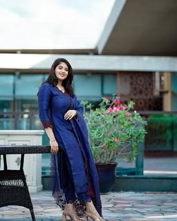 Aima Sebastian feet photo 6