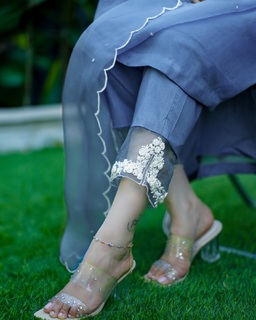 Aima Sebastian feet photo 12