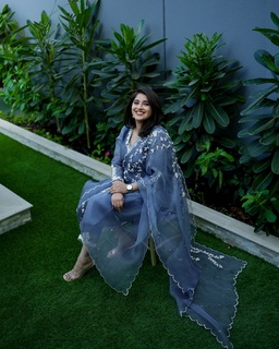 Aima Sebastian feet photo 11