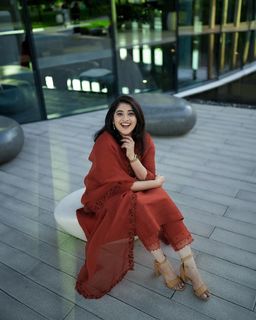 Aima Sebastian feet photo 7