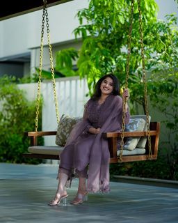 Aima Sebastian feet photo 5