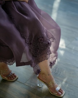 Aima Sebastian feet photo 2