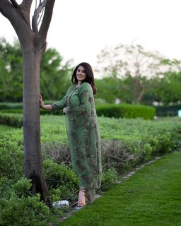 Aima Sebastian feet photo 12