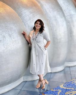 Aima Sebastian feet photo 8