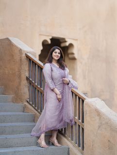 Aima Sebastian feet photo 3