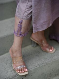 Aima Sebastian feet photo 19
