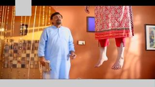 Aiman Khan feet photo 17