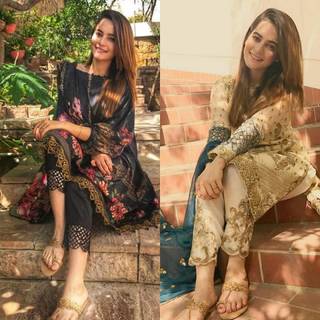 Aiman Khan feet photo 19