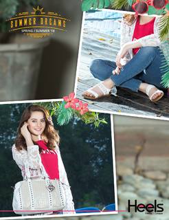 Aiman Khan feet photo 14