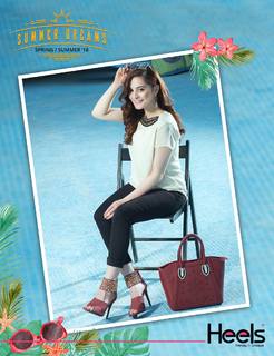 Aiman Khan feet photo 13