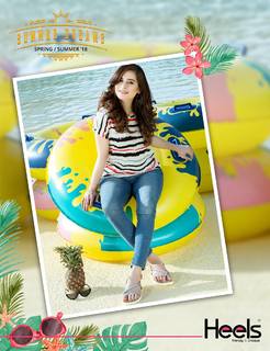 Aiman Khan feet photo 12