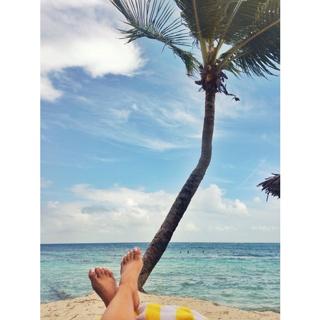 Aimee Carrero feet photo thumbnail