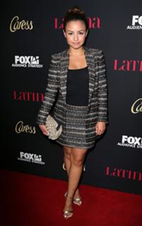 Aimee Carrero feet photo thumbnail