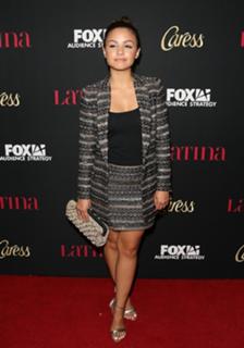 Aimee Carrero feet photo thumbnail