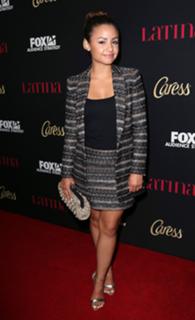 Aimee Carrero feet photo thumbnail