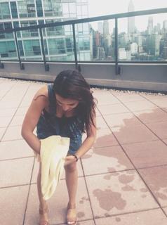 Aimee Carrero feet photo thumbnail