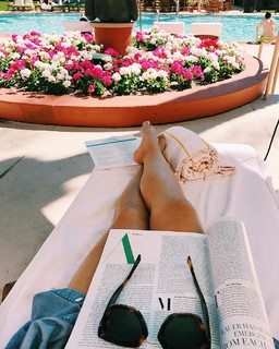 Aimee Carrero feet photo thumbnail