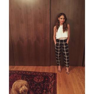 Aimee Carrero feet photo thumbnail