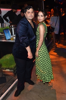 Aimee Carrero feet photo thumbnail