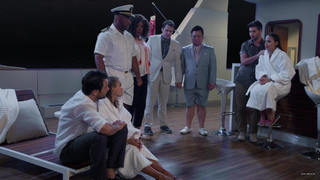 Aimee Carrero feet photo thumbnail