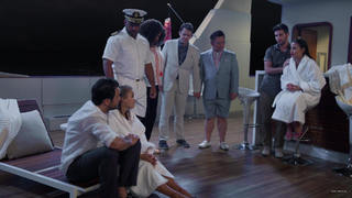 Aimee Carrero feet photo thumbnail