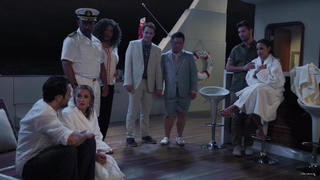 Aimee Carrero feet photo thumbnail