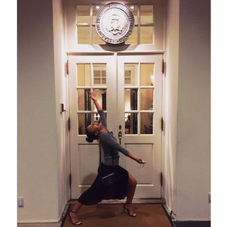 Aimee Carrero feet photo thumbnail