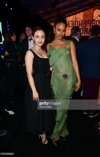 Aimee Carrero feet photo thumbnail