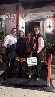 Aimee Carrero feet photo thumbnail